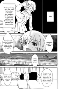 [Gyuunyuu Rinda] Torotoro no Koi Ch. 1-5 [English] [TZdY]