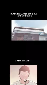 [Mr. Byeong-Su] Cohabitation Ch.1-39 (English) (Ongoing)