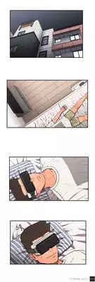 [Yi Hyeon Seok] Refrain Love Ch.1-20 (English) (YoManga) (Ongoing)