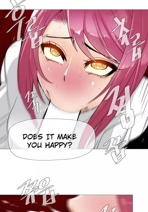 Household Affairs Ch.1-40