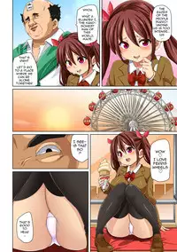 [Marui Maru] Hattara Yarachau!? Ero Seal ~ Wagamama JK no Asoko o Tatta 1-mai de Dorei ni ~ 1-4 | Commanding Stickers!? Ero Seal ~With One Sheet Selfish High Schoolers Become Enslaved to Cock~ Ch.1-4 [English] [doujin-moe.us] [Digital]