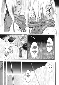 [Chikasato Michiru] Candy Girl [English] [Tadanohito]