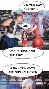 [Studio Gale] Lady Garden Ch.1-36 (English) (Ongoing)