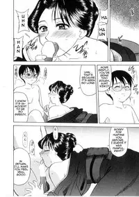 [Okamura Morimi] Mofuku ha iranai | No Need for Mourning Clothes (Heart wa Koko ni) [English] [Amoskandy]