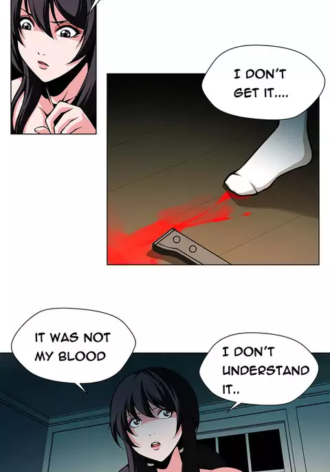 Twin Slave Ch.1-29