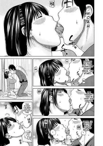 [Kuroki Hidehiko] 37-sai Hoshigarizuma | 37-Year-Old Want Shy Wife Ch. 1-10 [English] [Mx4_1204] [Digital]