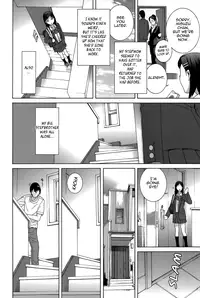 [Shinobu Tanei] Imouto Shojo Gensou | Little Stepsister Fantasy Virgin Ch. 1-10 [English] {Tadanohito}