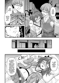 [Kuma no Ana (Shirokuma A)] Konsui Rape! Yajuu to Kashita Camera Kozou (Fate Grand Order) [English] [mysterymeat3] [Digital]