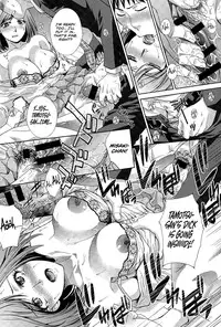 [Itaba Hiroshi] Kekkon Ichinenme no Kozukuri Daisakusen (Comic Anthurium 2015-05) [English] [Team Koinaka]