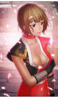 [Studio Gale] Lady Garden Ch.1-36 (English) (Ongoing)