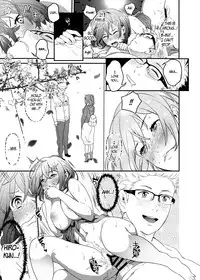 [Issun Kobo (Sukunahiko)] Netorare Girl [English] {CapableScoutMan & B.E.C. Scans} [Digital]