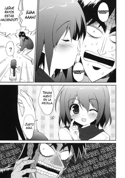 My Dear Mikoko | Mi querida Mikoko