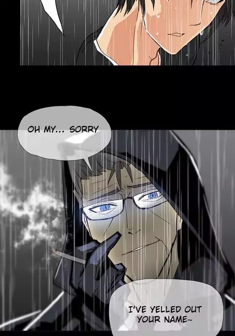 Household Affairs Ch.1-40