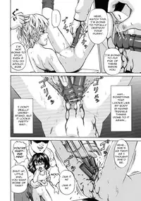 [Kawady Max] Kizudarake no Shoujo-tachi | Grievously Wounded Girls Ch. 3 (COMIC Mate 2011-06) [English] =StatistcallyNP= [Digital]