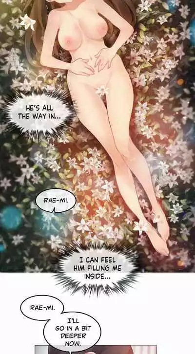 [Alice Crazy] Perverts' Daily Lives Episode 1: Her Secret Recipe Ch1-19 (Complete)