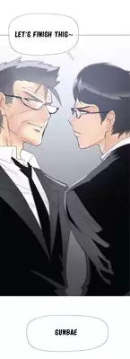 [ButcherBOY] Household Affairs Ch. 11-26 [English] [Yomanga]