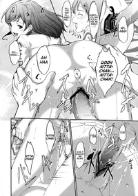 (C83) [telomereNA (Gustav)] Doko Miterundesuka Producer-san (THE iDOLM@STER CINDERELLA GIRLS) [English] [M@]