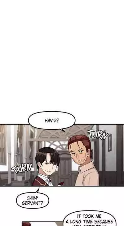 Elf Who Likes to be Humiliated Ch.12/?