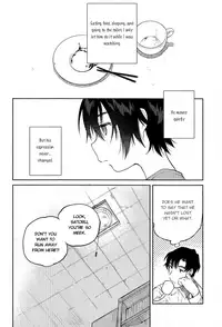 (SPARK11) [Sugahouse (Sugayama)] Shiiku Bako (Boku Dake ga Inai Machi) [English] [Dayment scans]