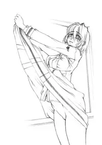 [Fresnel Lens (Hirano Kana)] Sakusen Kaishi Desu wa to Kanojo wa Itta Irregular Version Ver1.51 (Cardcaptor Sakura) [Digital]