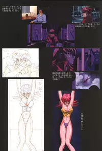 [Artbook] Viper F40 -Official Art Gallery-