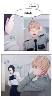 [Studio Gale] Lady Garden Ch.1-36 (English) (Ongoing)