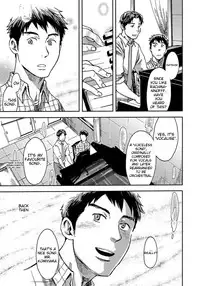 [BOX (Tsukumo Gou)] Vocalise 2 [English] [CDG Scans] [Digital]