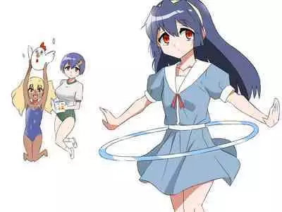 [Circle Kagemusha (Kagemusha)] Zombie Harem Life ~Antibogi no Ore to Bakunyuu Zombie~ 4 | Zombie Harem Life ~My Immunity and the Big-Titted Zombie~ 4 [English] [Translation Sensation]