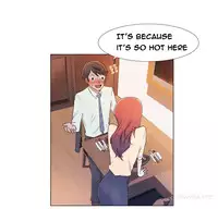 Miss Mystic Ch.1-12 (English) (Ongoing)