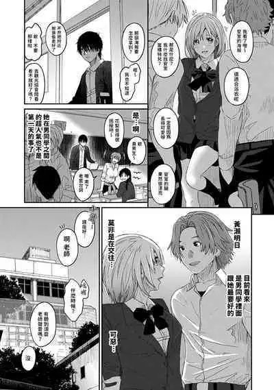 Itaiamai | 痛苦的甜蜜 Ch. 1-2