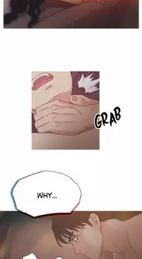 [PINKO] Scandal of the Witch Ch.1-24 (English) (Ongoing)