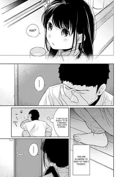 [Fumitsuki Sou] 1LDK+JK Ikinari Doukyo? Micchaku!? Hatsu Ecchi!!? Ch. 1-25 [English] [Comfy Pillow Scans & 1 2 Translations]