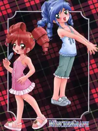 (C68) [MünchenGraph (Mach II)] Ochame na Futago (Fushigiboshi no Futagohime)