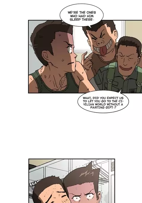 Refrain Love Ch.1-28