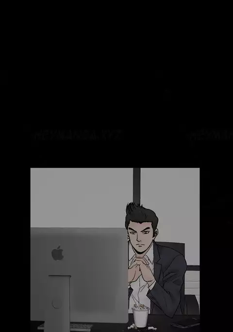 The Taste of Hands Ch.1-71