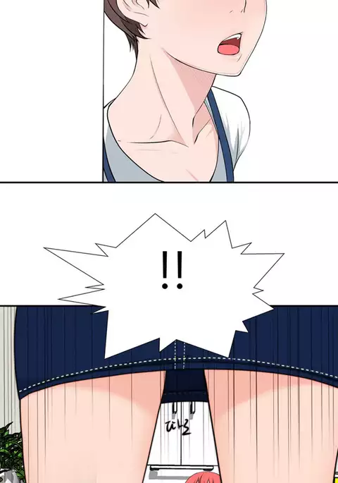 Tissue Thieves Ch.1-23