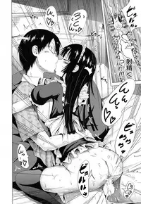 [Akatsuki Myuuto] Lovemare♥ Joshou Classmate Doujin+Ch.1-4 [Digital]