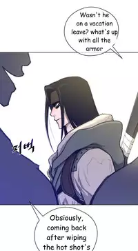 Perfect Half Ch.1-22 (English) (Ongoing)