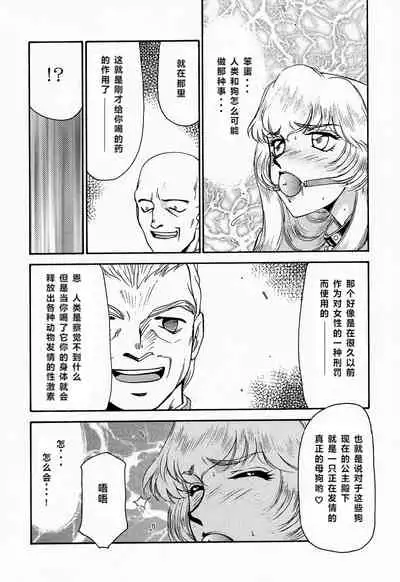 (C52) [LTM. (Taira Hajime)] NISE Dragon Blood! 4 [Chinese] [牛头汉化]