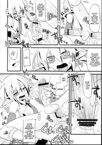 (C74) [dicca (Suemitsu Dicca)] Korizu ni Josou Shounen Hon 2 (Master of Epic) [English] {Mysterymeat3}