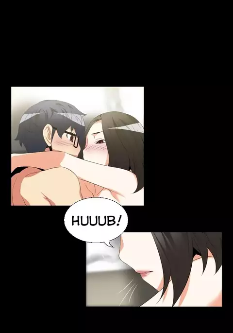 Love Parameter Ch.1-52