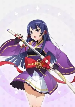 Revue Starlight -Re LIVE
