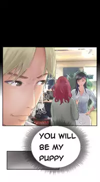 New Face Ch.1-16 (English) (Ongoing)