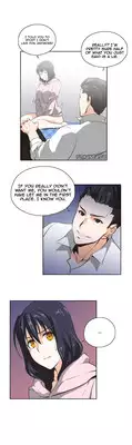 [Husky guy] SStudy Ch.0-27 (English) (YoManga) (Ongoing)