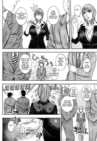 [Kotobuki Kazuki] Torokechau no | Enraptured Make Love [English] {Tadanohito}