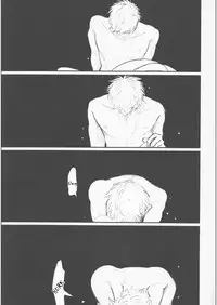 [Paraiso (Harada)] Aru Otoko no Higeki (Yoru to Asa no Uta) [English] [Nogitsune]