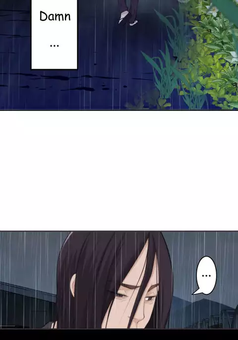 Tissue Thieves Ch.1-23