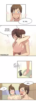 [Gamang] Sports Girl Ch.1-23 (English) (YoManga)