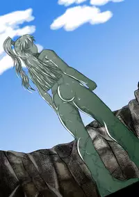 [Studio Kyawn] Senki Zenmetsu EP 2: Tachibana Hibiki & Yukine Chris (Senki Zesshou Symphogear)