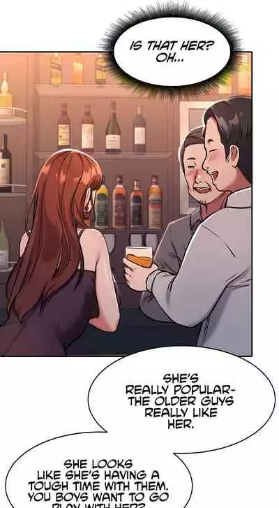 [OB, Overtime Sloth] Is There No Goddess in My College? Ch.15/? [English] [Manhwa PDF]